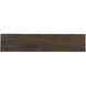 Hadley 90 X 19 inch Dark Brown Sideboard